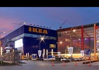 Bursa IKEA