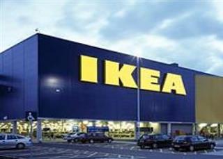 Tepeüstü IKEA